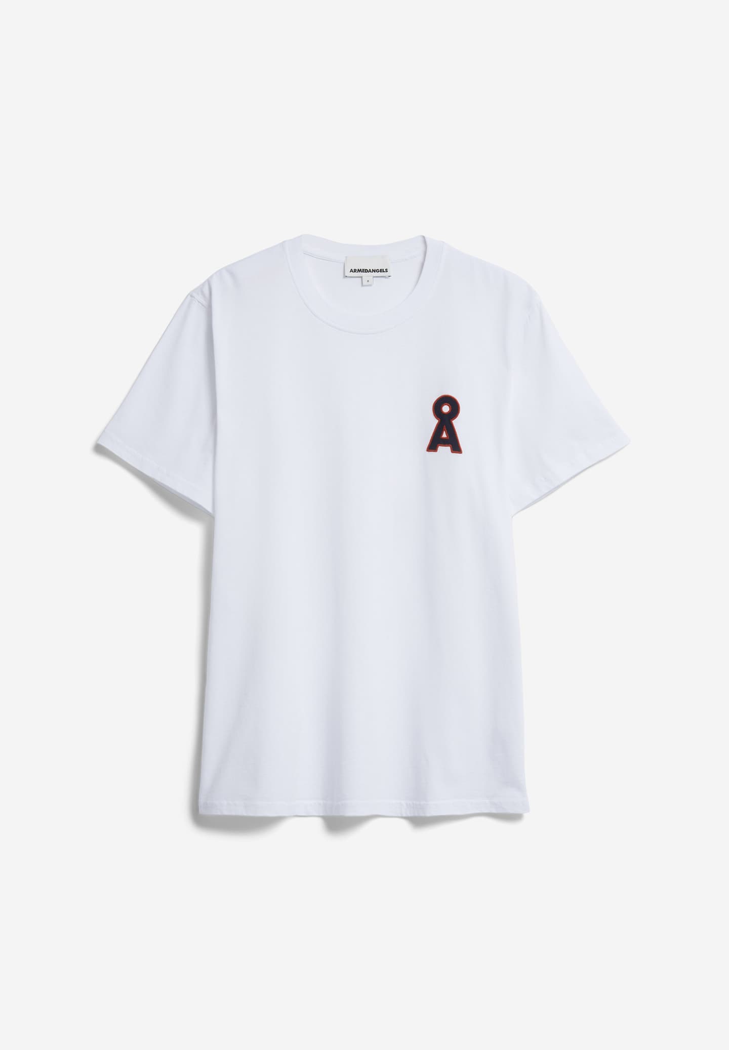 T-Shirt AADONI A SIGNATURE - diverse Farben