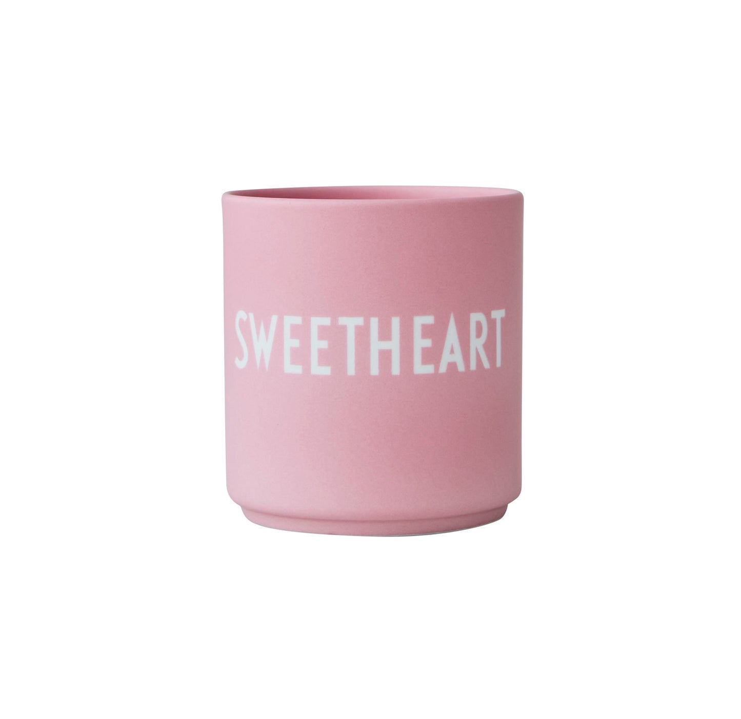 Favourite Cups - Lieblingsbecher -verschiedene-