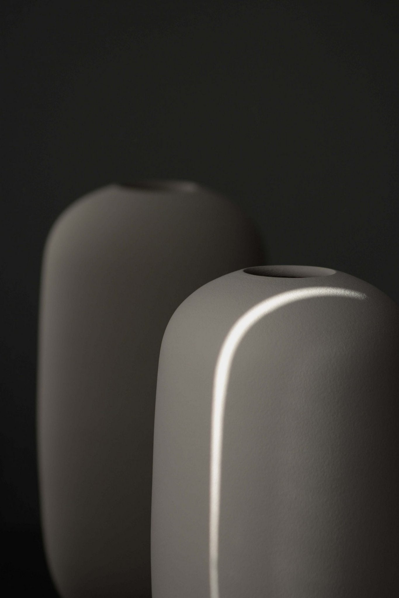Dune 45 Sand vase