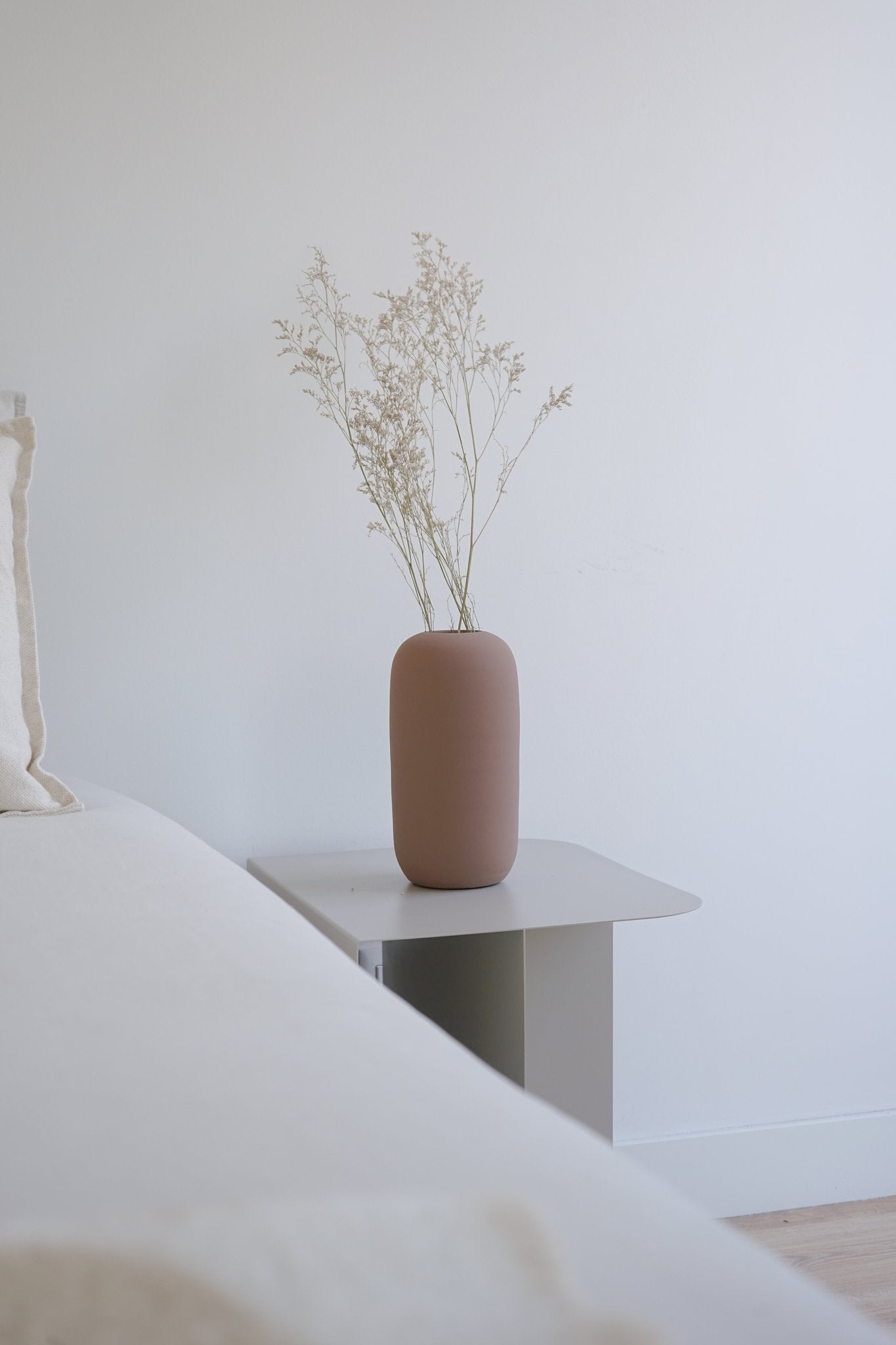 Dune 45 Brown vase