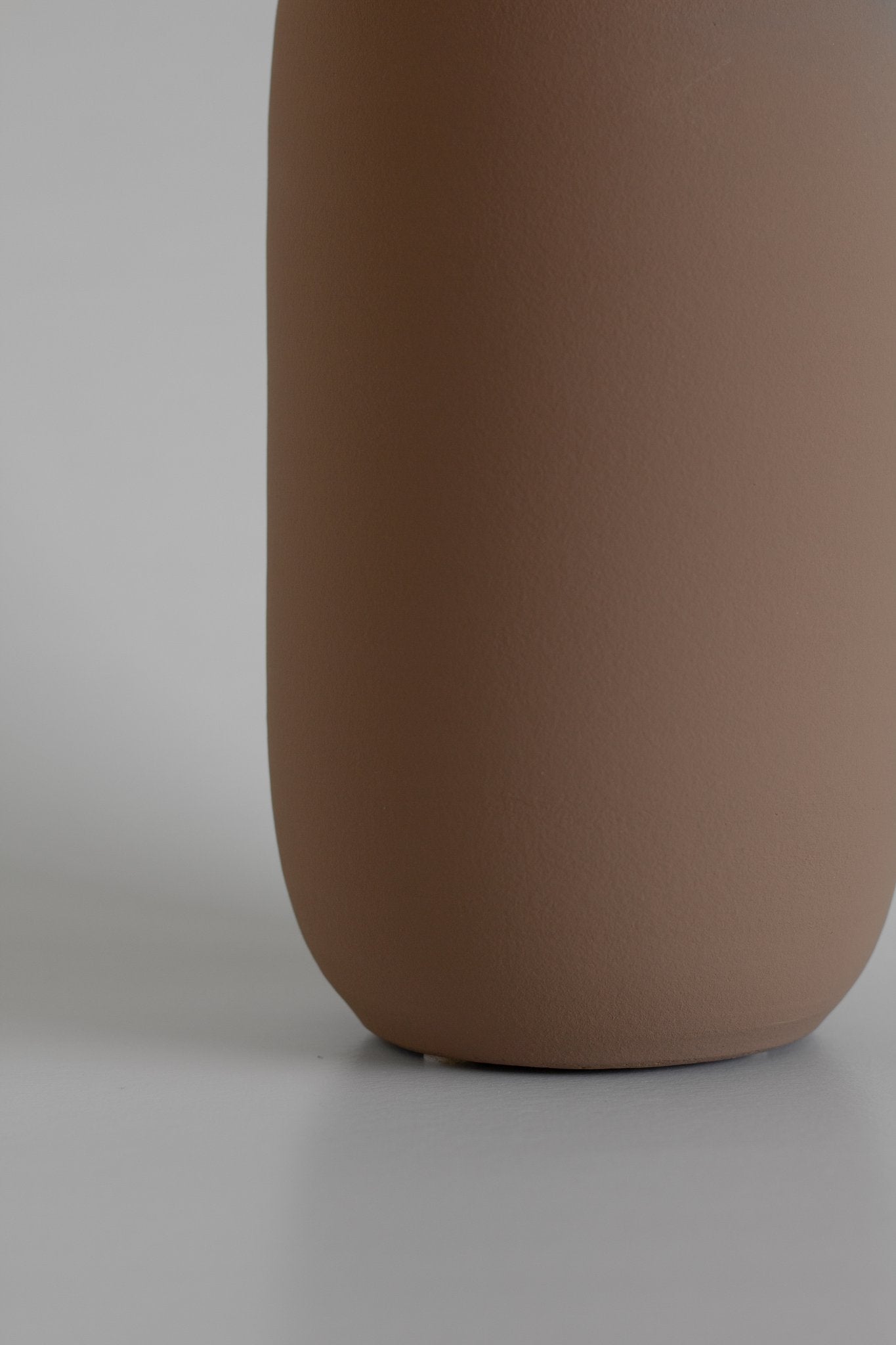 Dune 45 Brown vase