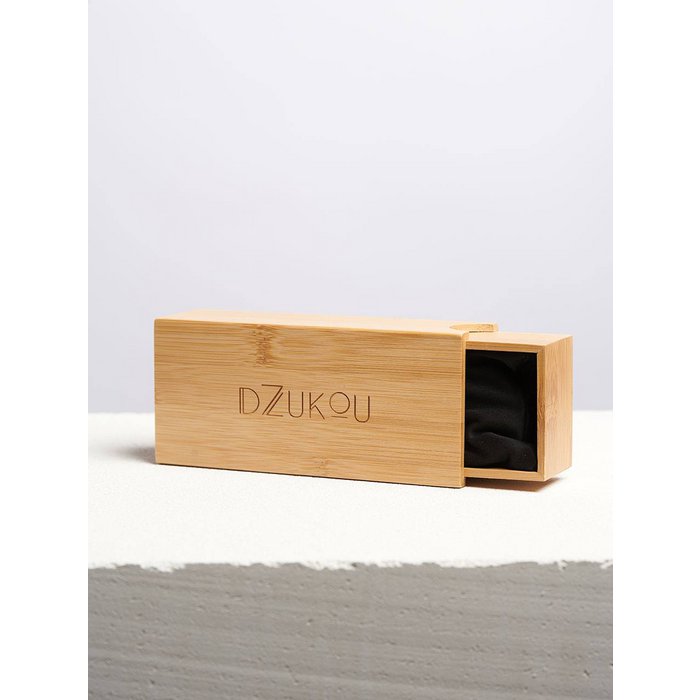 Rage - Holz-Sonnenbrille