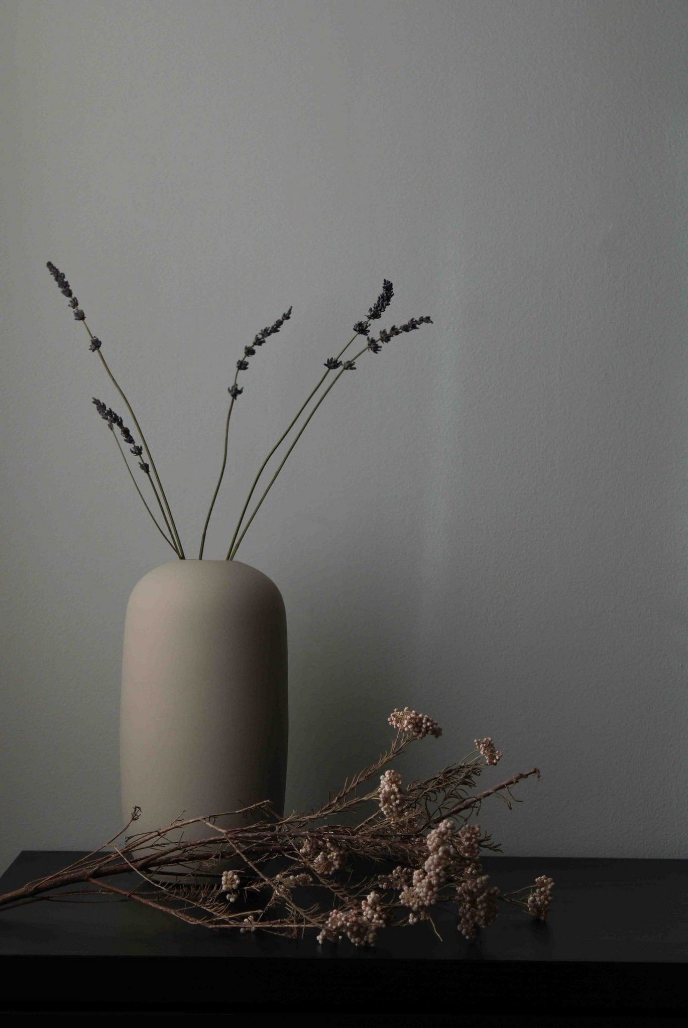 Dune 45 Sand vase