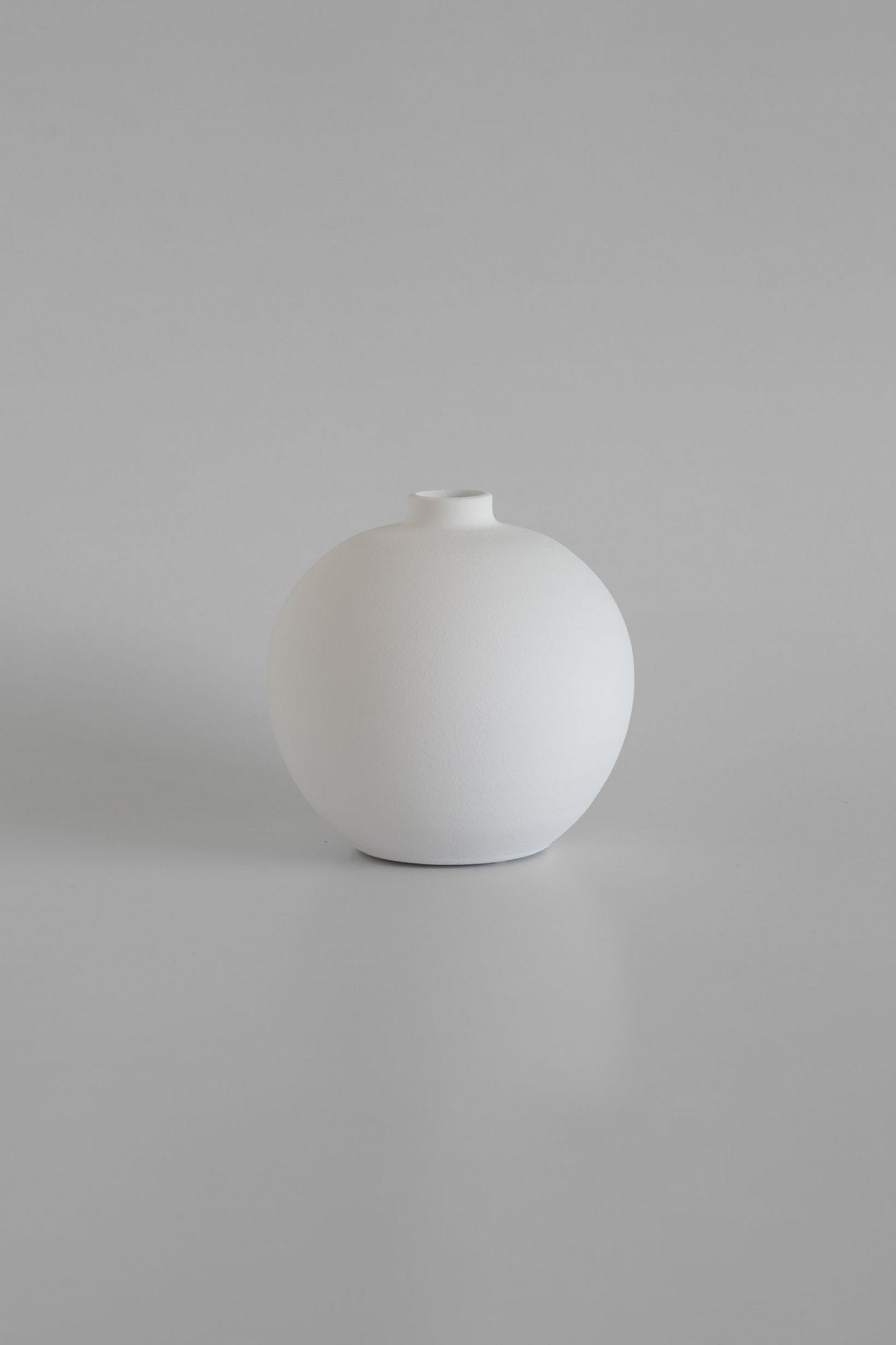 Blanc collection 03 vase