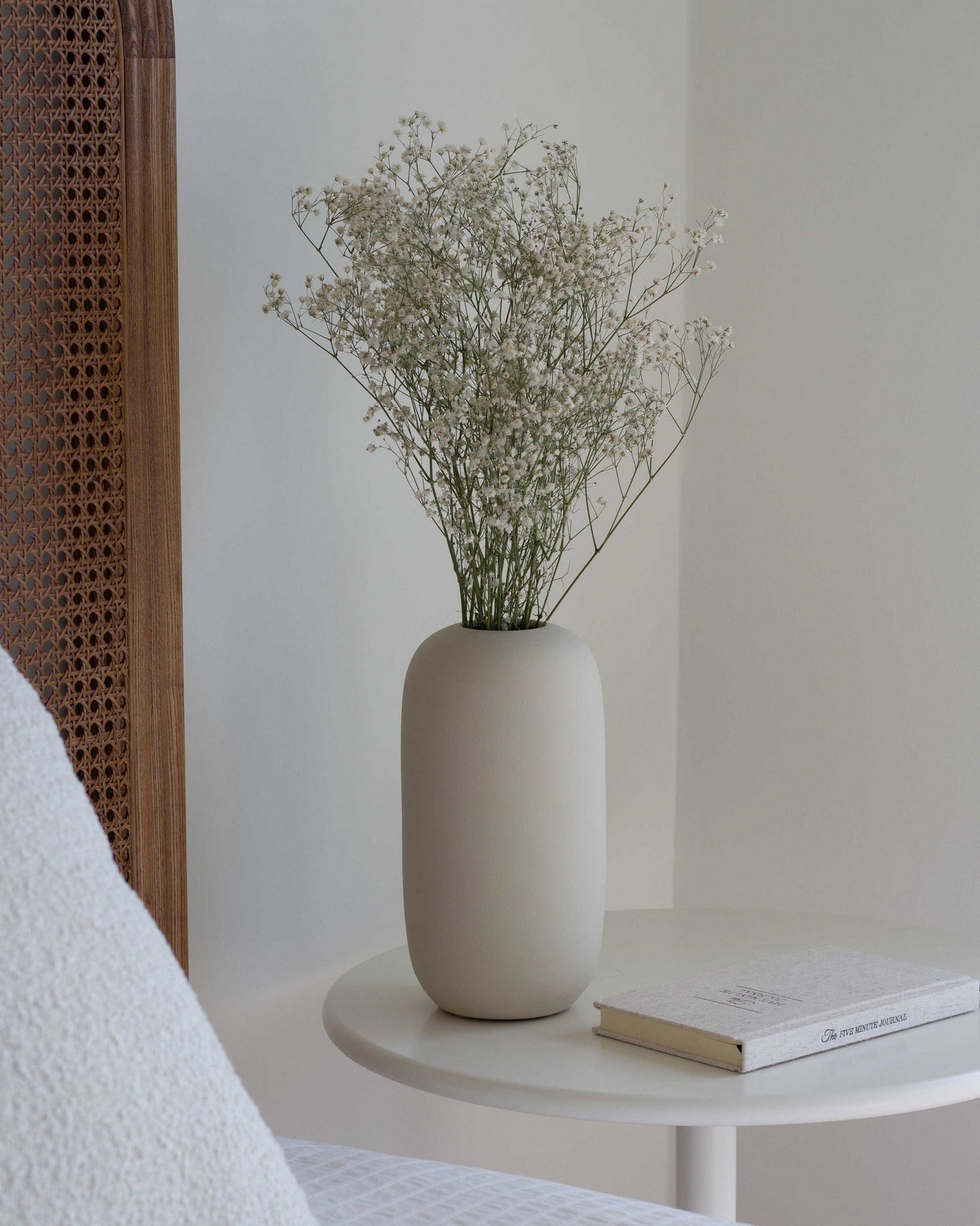 Dune 45 Sand vase