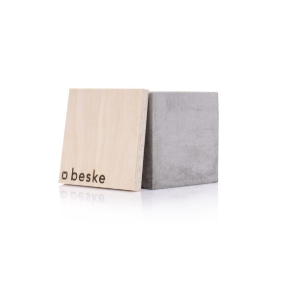 Betonfeuer® ‘Pico’ (10x10x10)