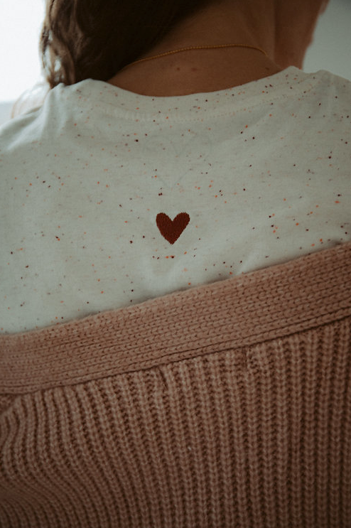 T-Shirt Raining Love