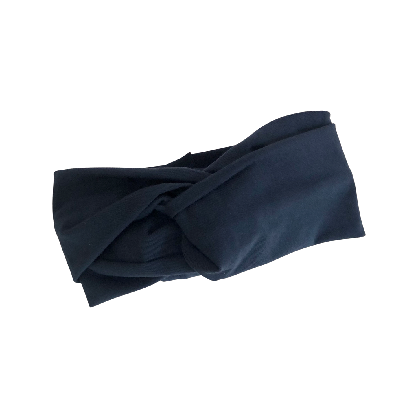 Twisthaarband - verschiedene Farben