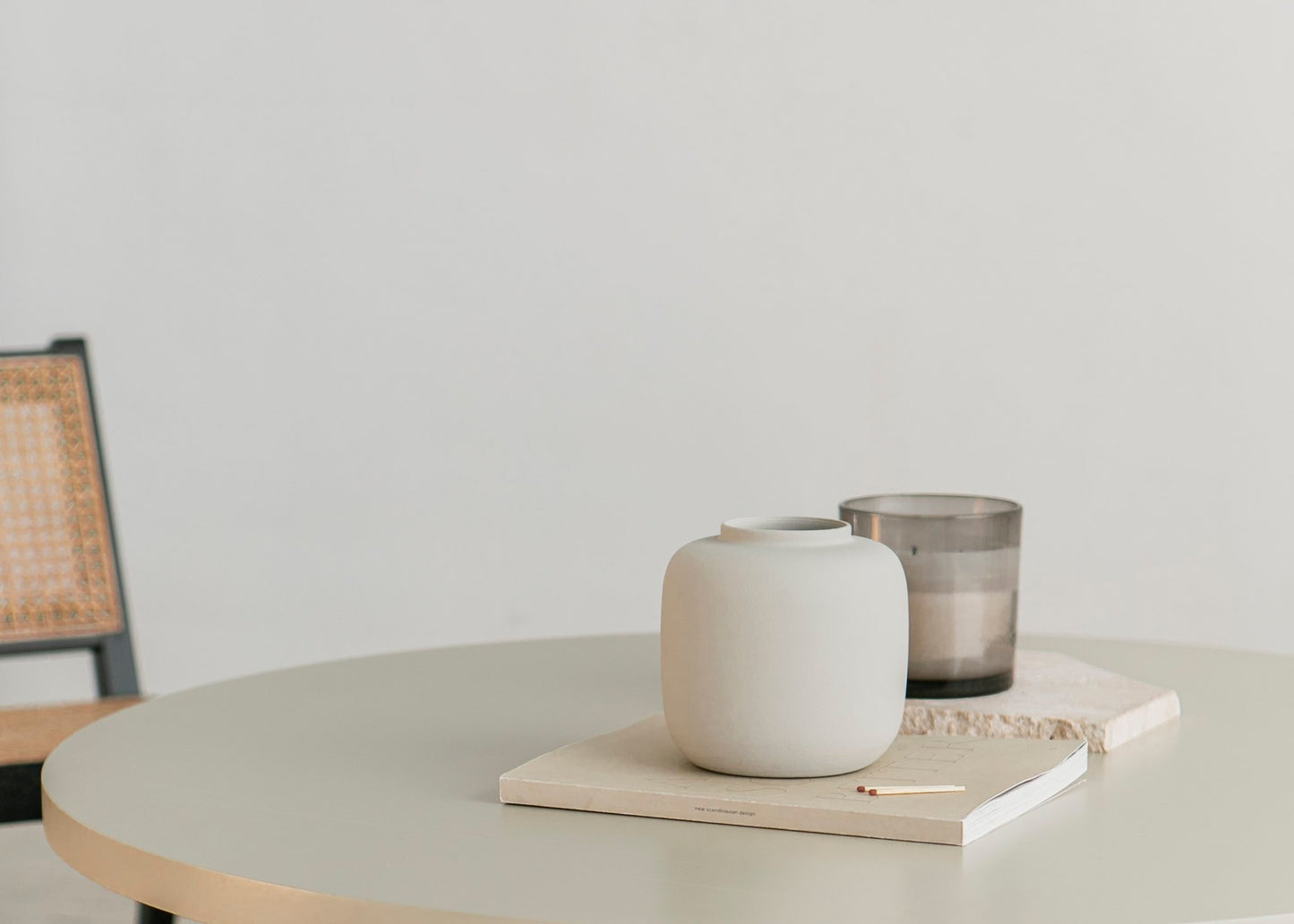 Cloud vase