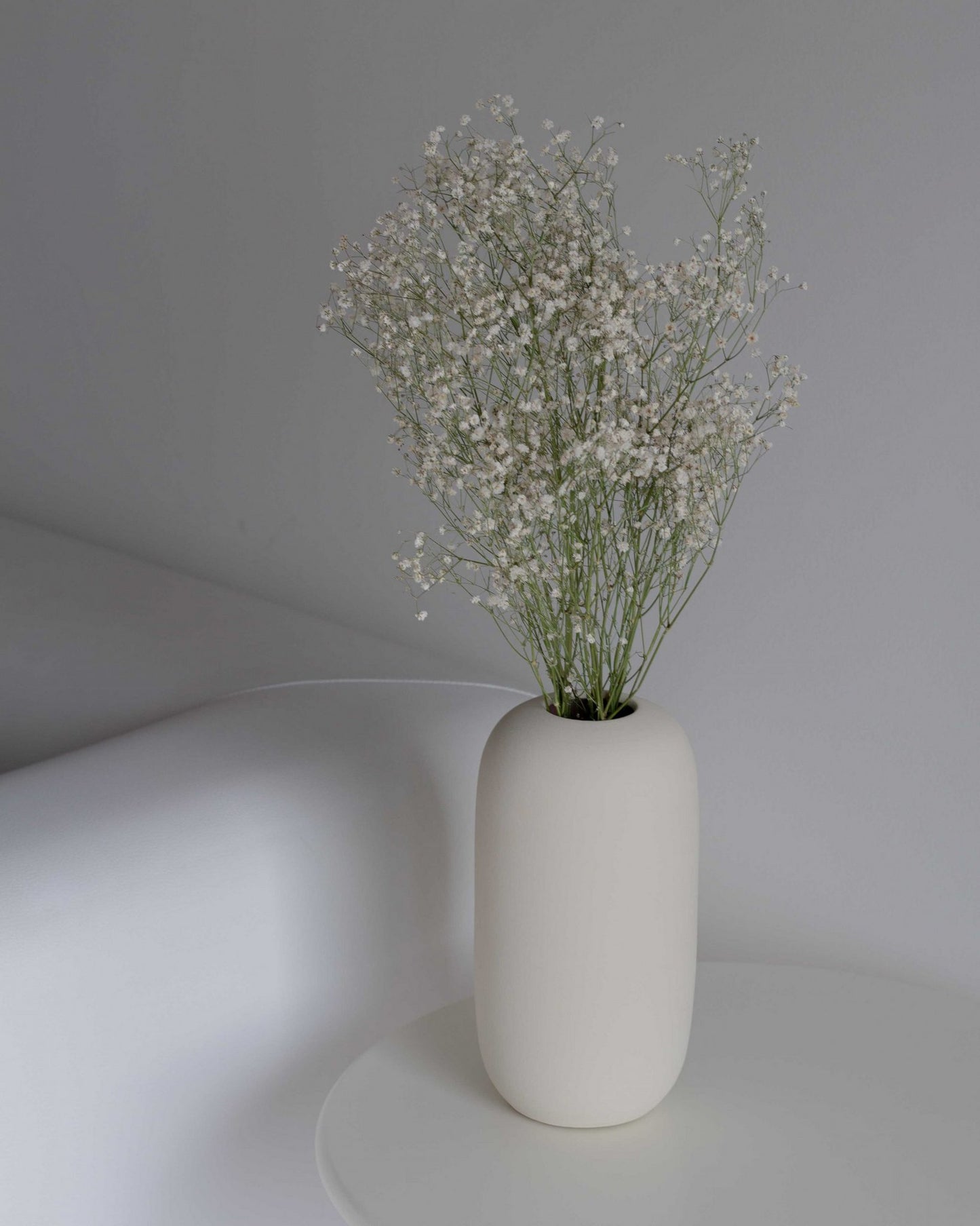 Dune 45 Sand vase