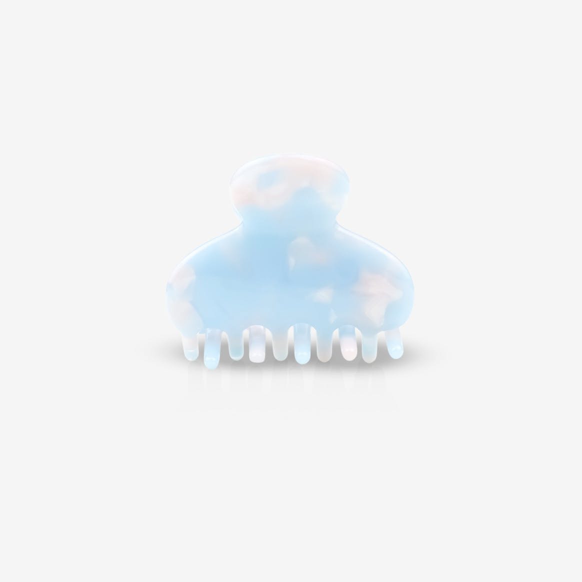 Haarklammer - Crop