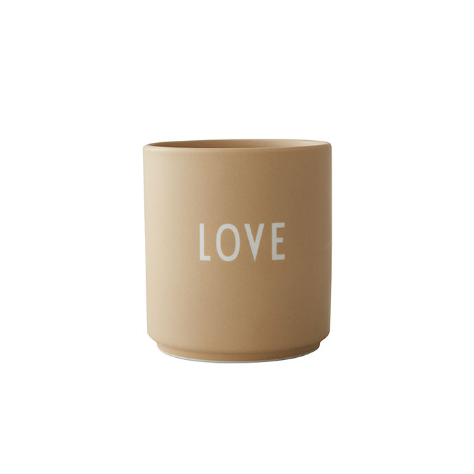 Favourite Cups - Lieblingsbecher -verschiedene-