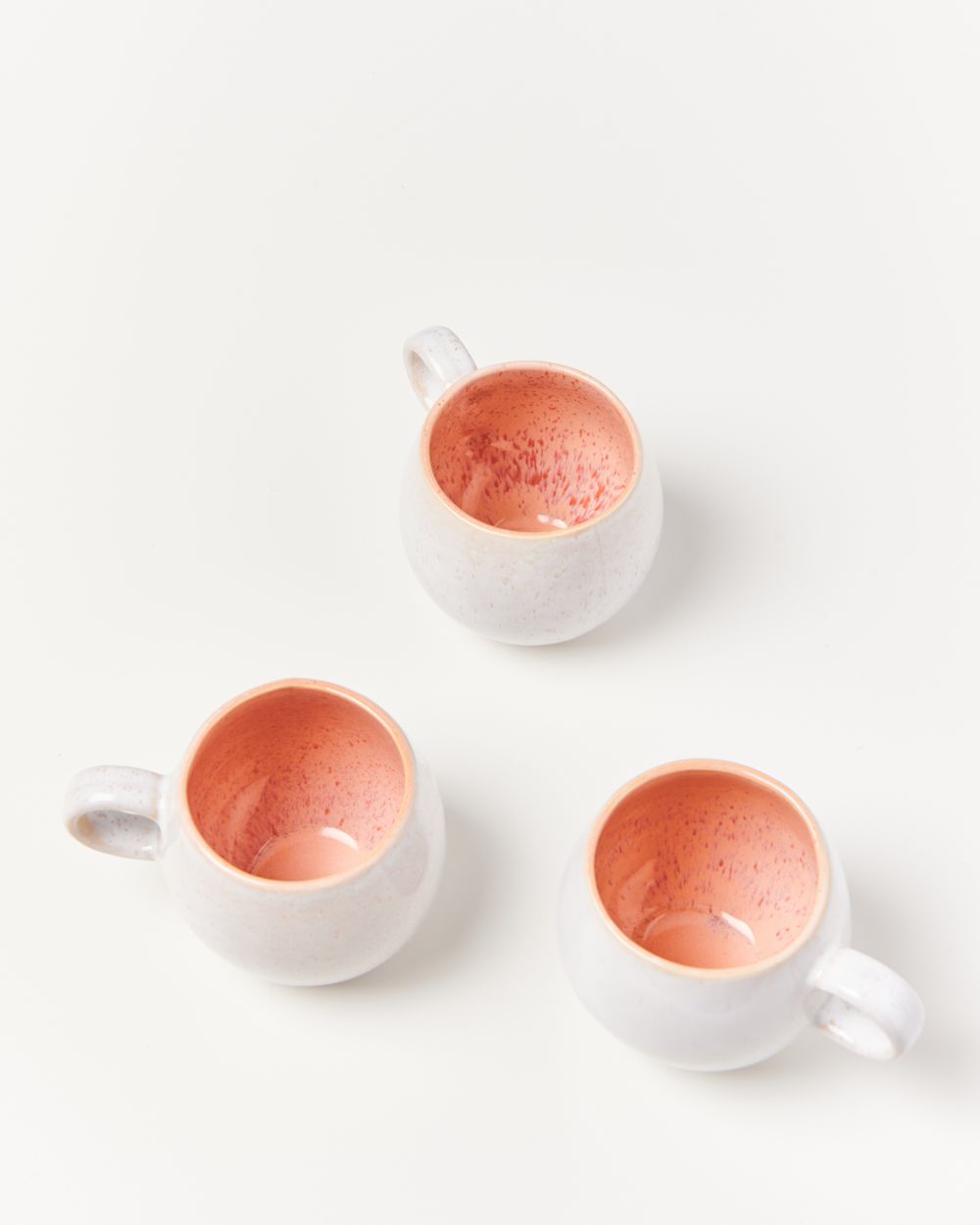 Tasse klein Areia pink