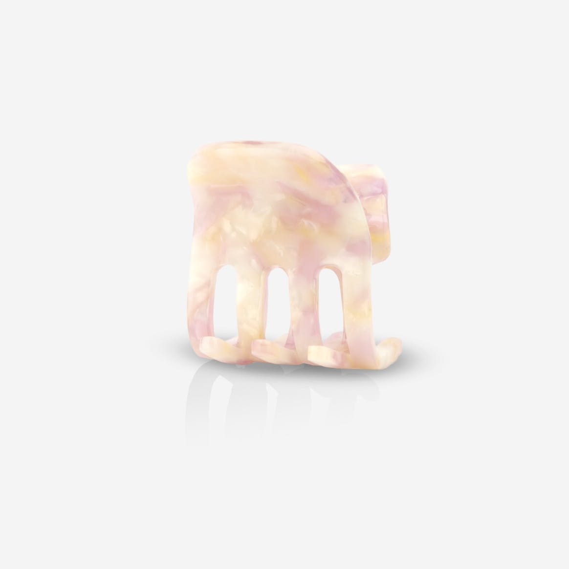 Haarklammer - Paw