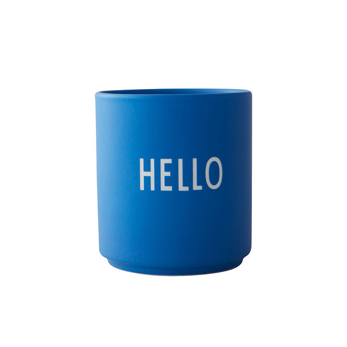 Favourite Cups - Lieblingsbecher -verschiedene-