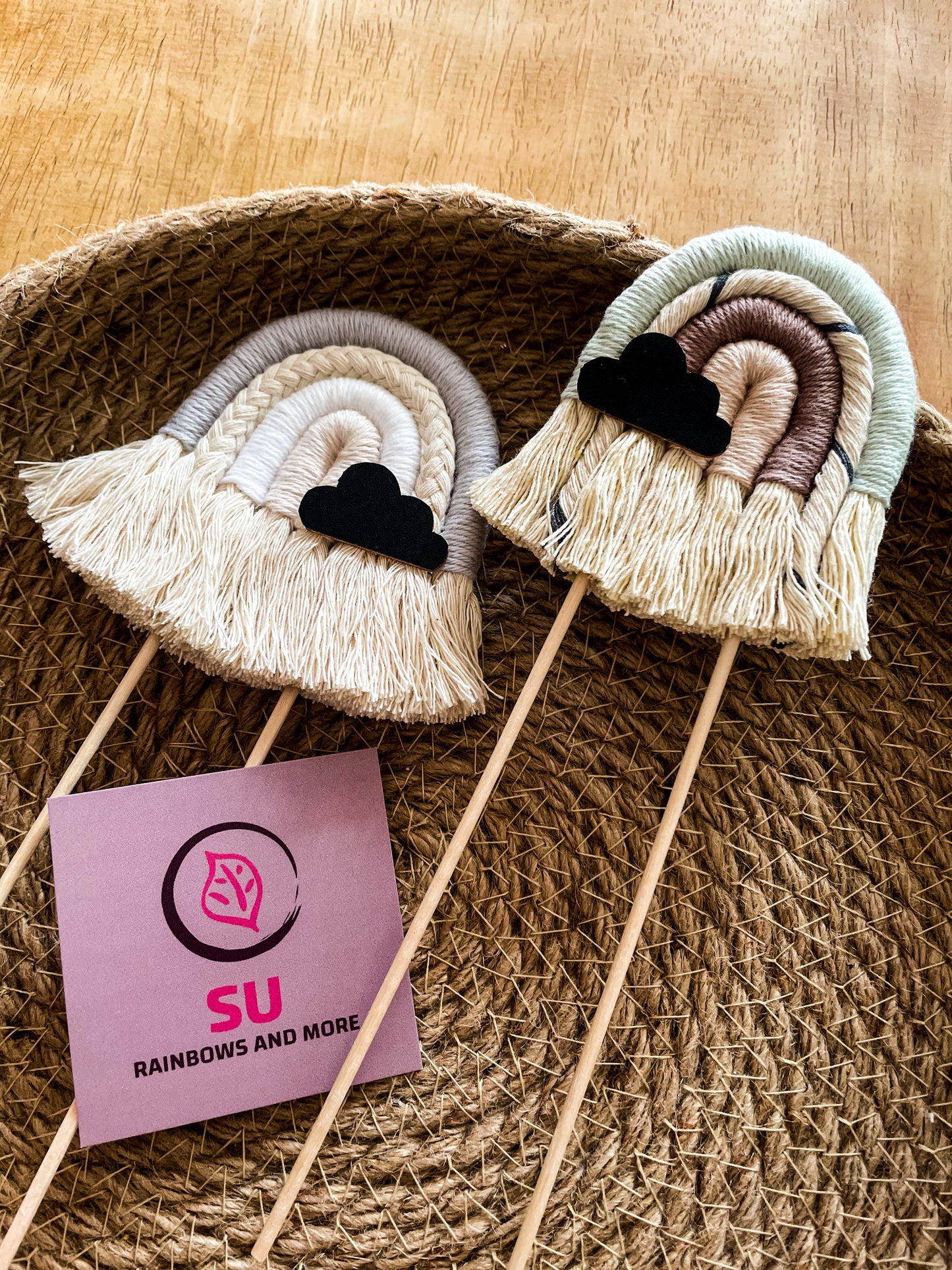 Cake Topper - verschiedene Ausführungen