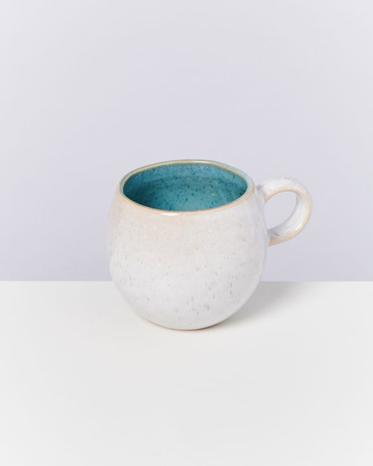 Tasse klein Areia aqua