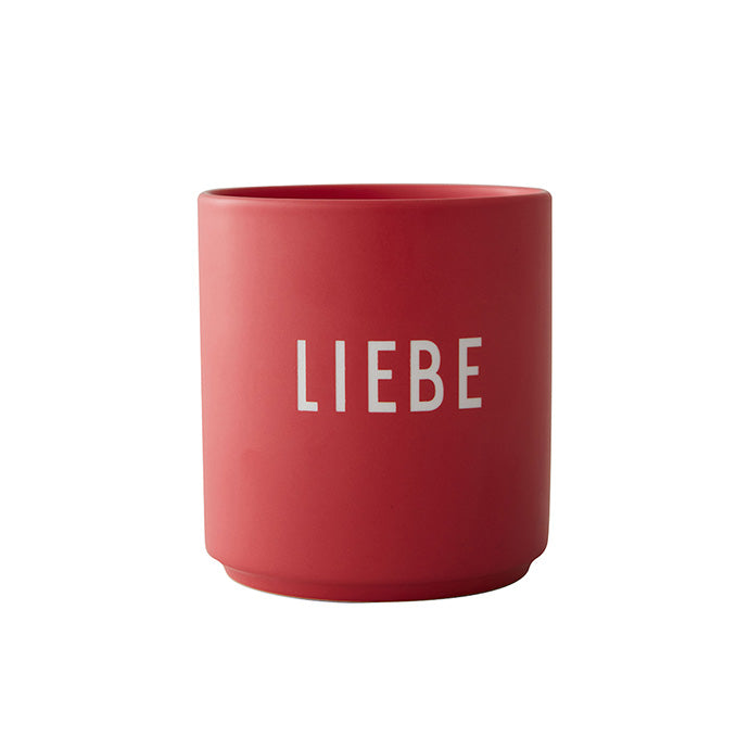 Favourite Cups - Lieblingsbecher -verschiedene-