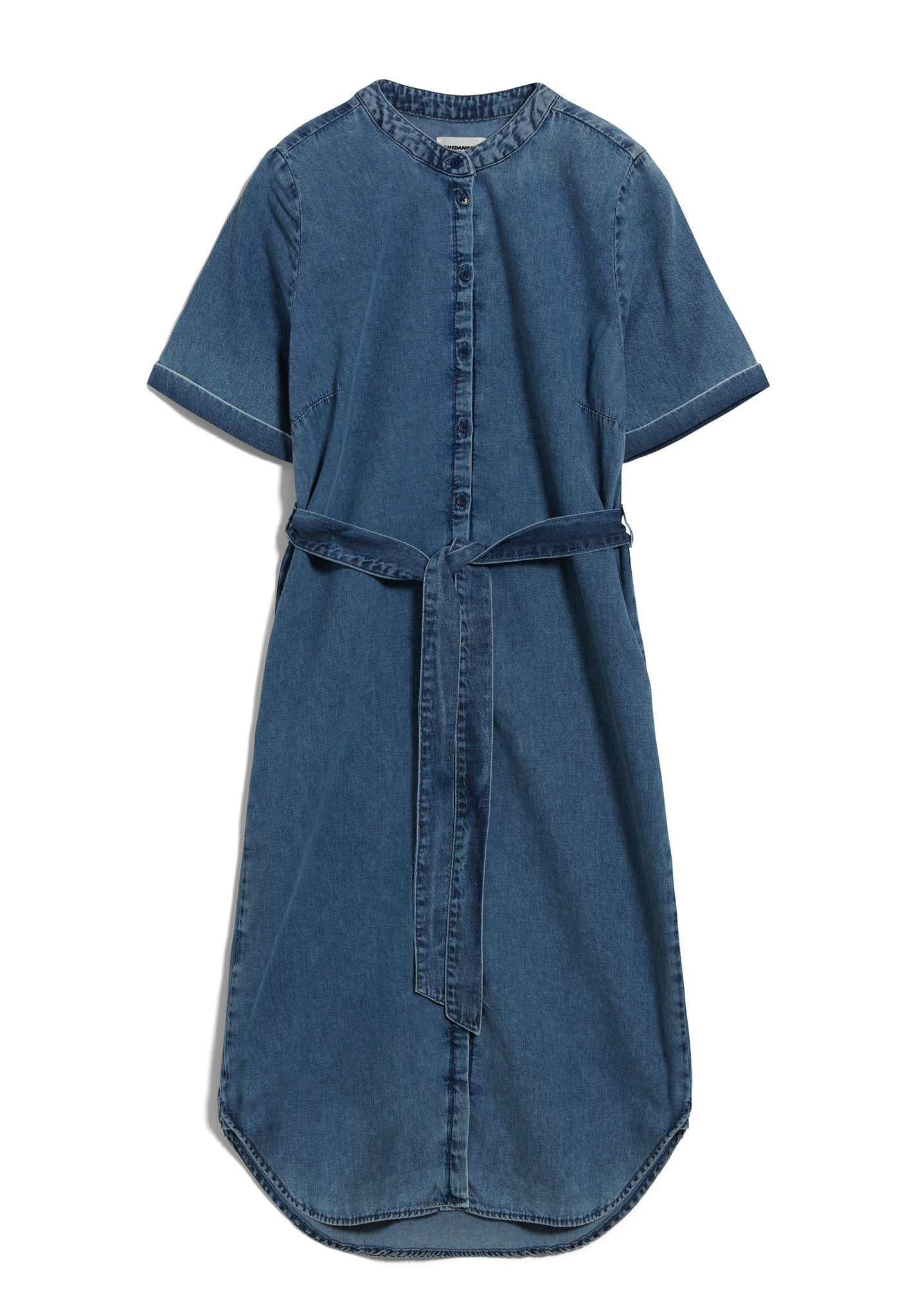 Jeanskleid MAARE DENIM