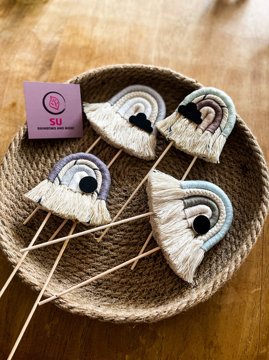 Cake Topper - verschiedene Ausführungen