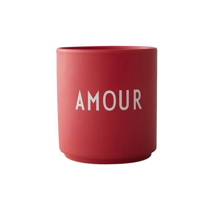 Favourite Cups - Lieblingsbecher -verschiedene-