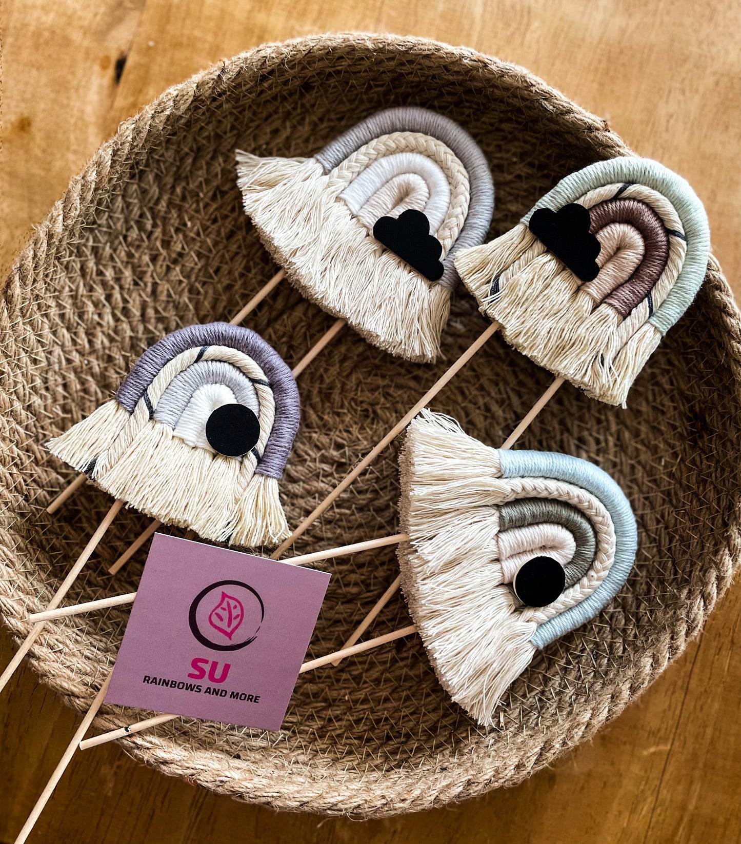 Cake Topper - verschiedene Ausführungen