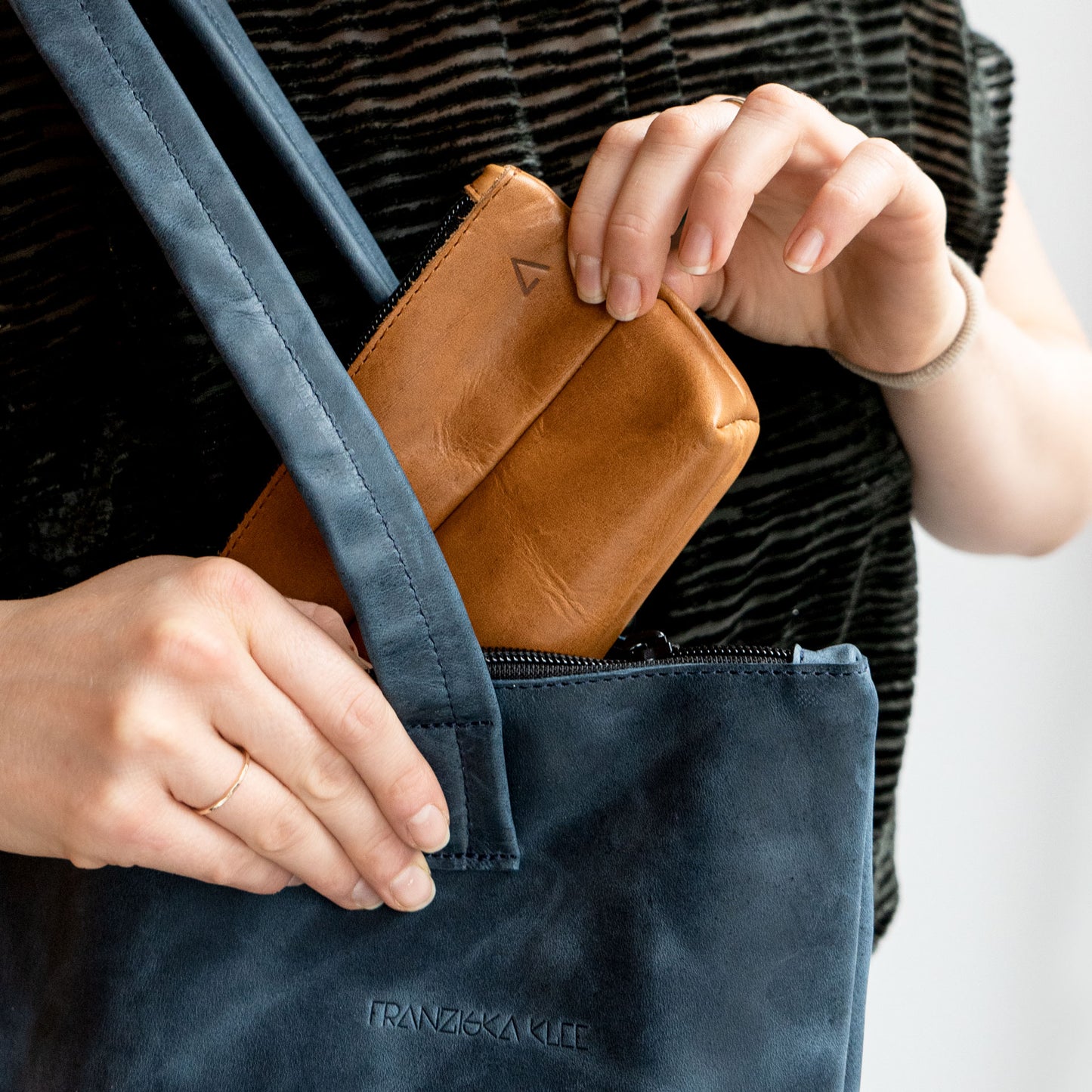 Stifteetui PEN Large