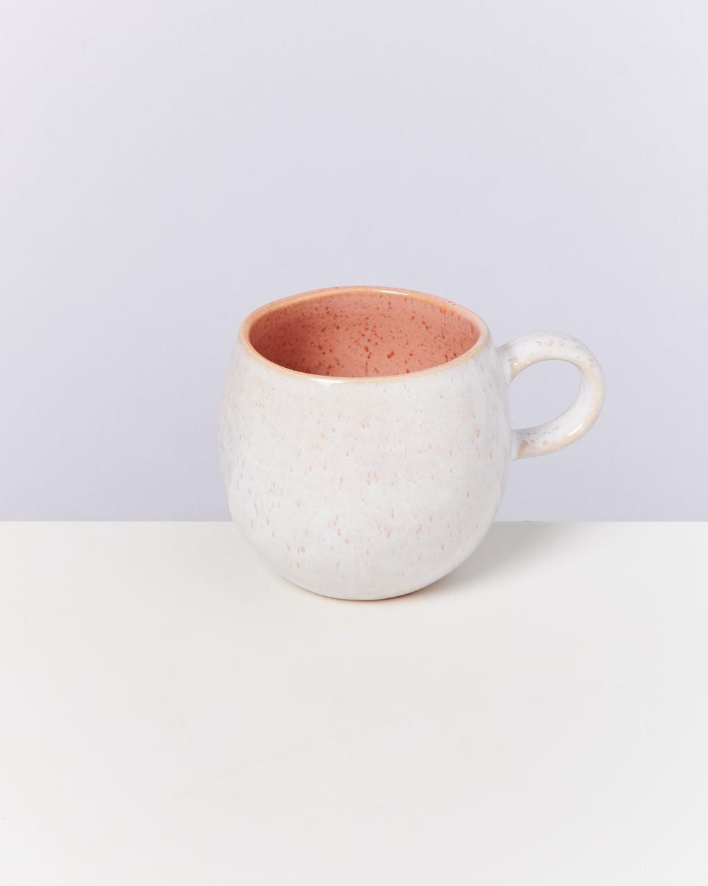 Tasse klein Areia pink