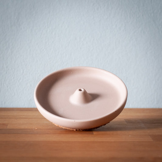 Räucherstäbchenhalter