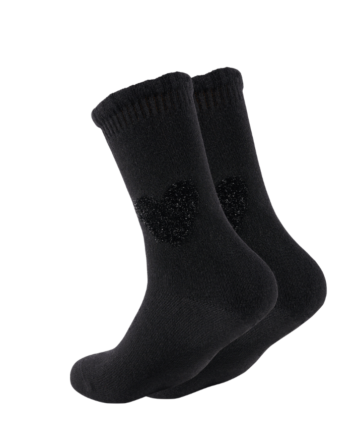 ooley Socken - Cashmere Elegance - verschiedene Farben