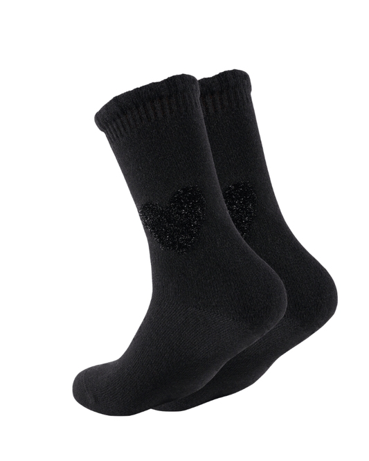 ooley Socken - Cashmere Elegance - verschiedene Farben