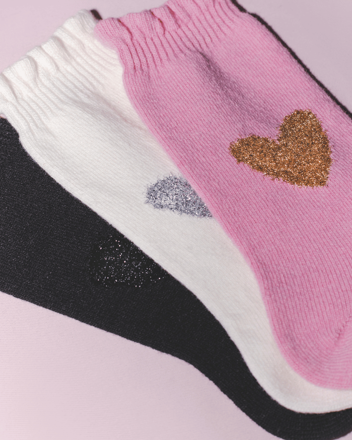 ooley Socken - Cashmere Elegance - verschiedene Farben