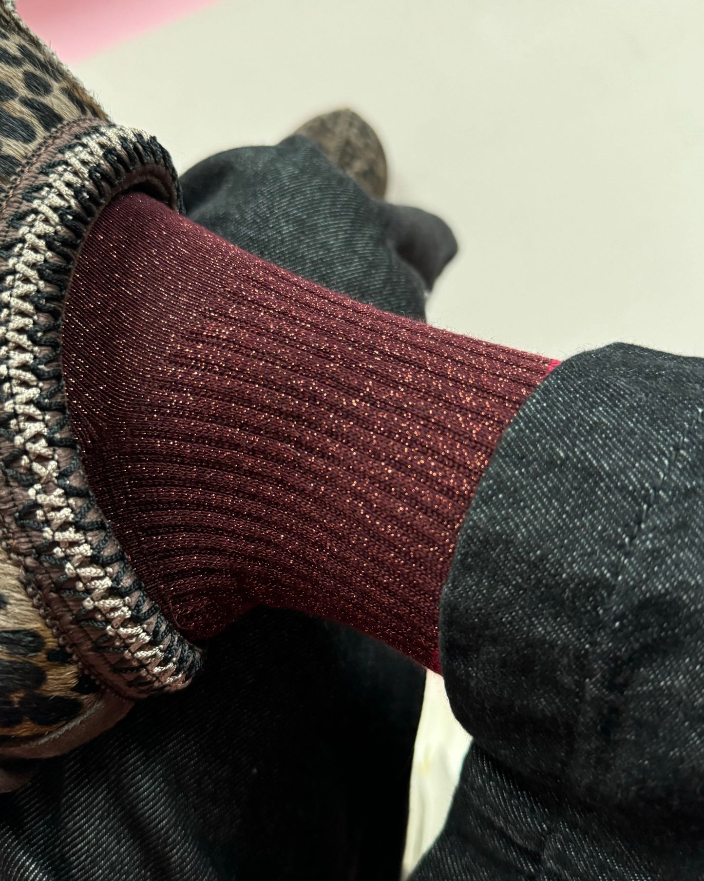 ooley Socken - Electra - verschiedene Farbstellungen