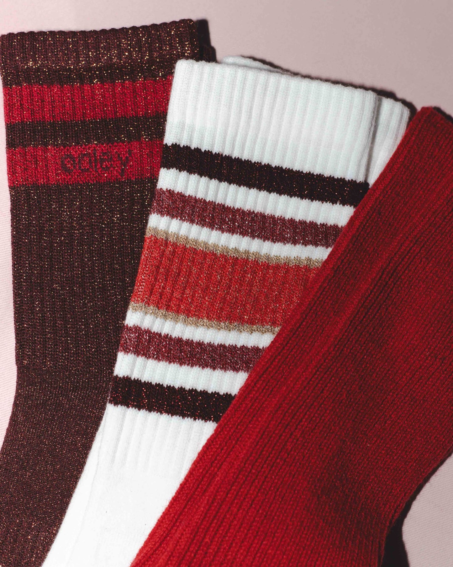 ooley Socken - Electra - verschiedene Farbstellungen