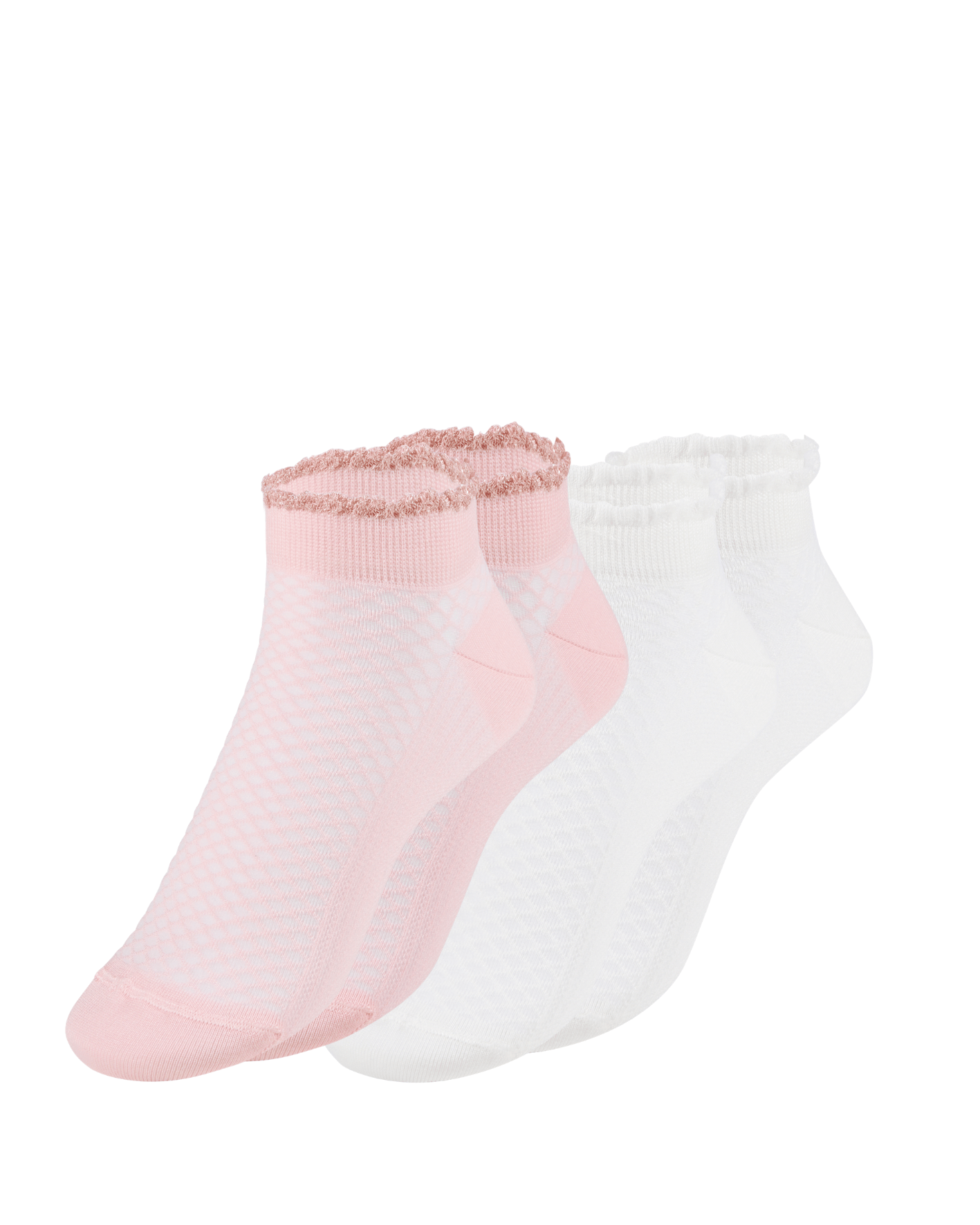 ooley Socken - Elegant Sneaker 2 Pack