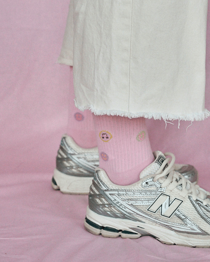 ooley Socken - Icon Tennissocken - diverse