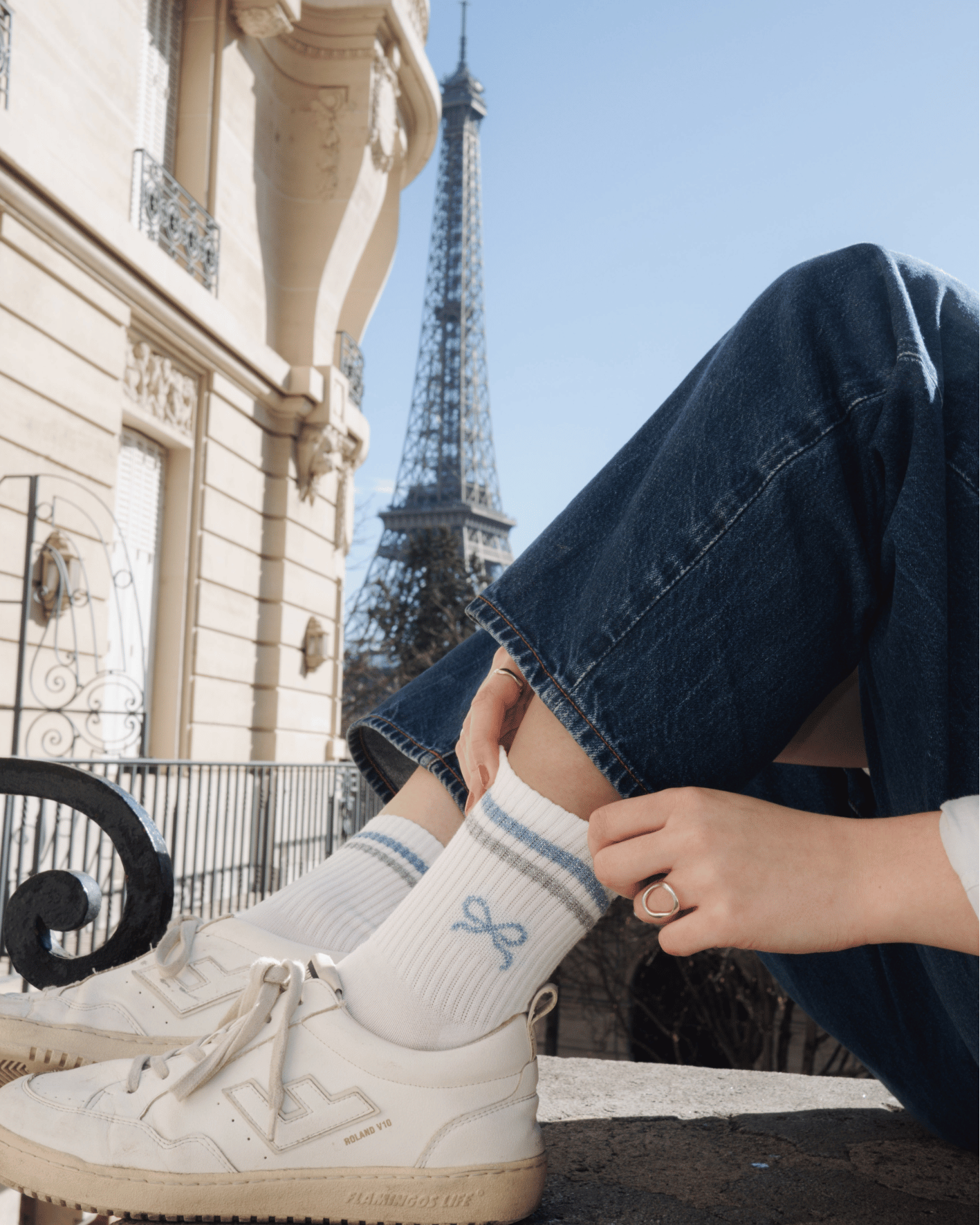 ooley Socken - Paris - diverse