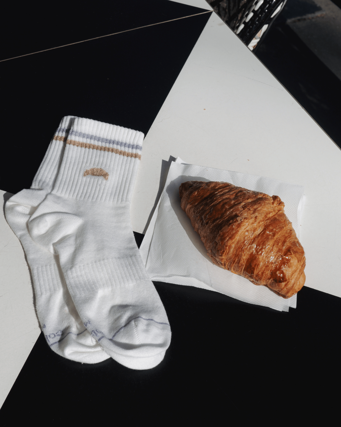 ooley Socken - Paris - diverse