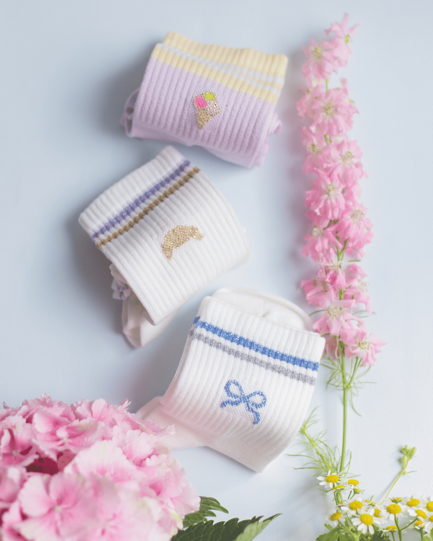 ooley Socken - Paris - diverse