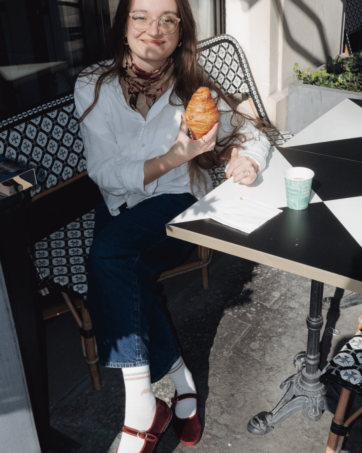 ooley Socken - Paris - diverse