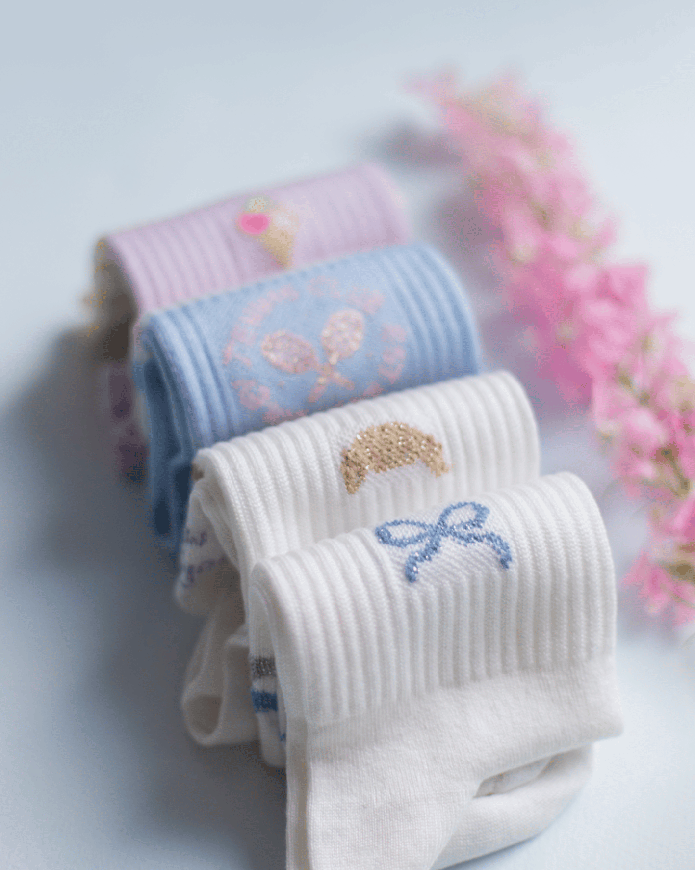 ooley Socken - Paris - diverse