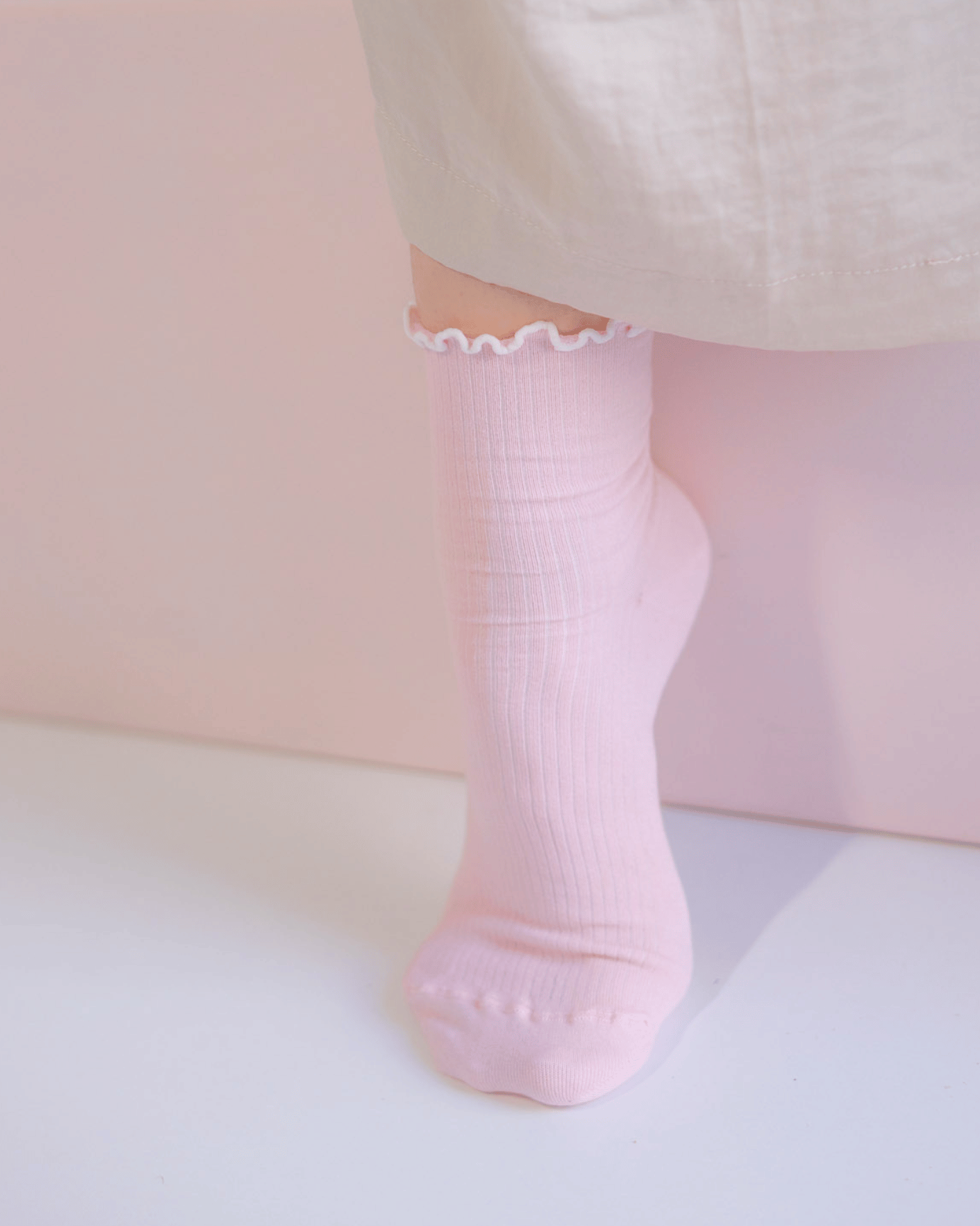 ooley Socken - Spaghetti - verschiedene Farbstellungen