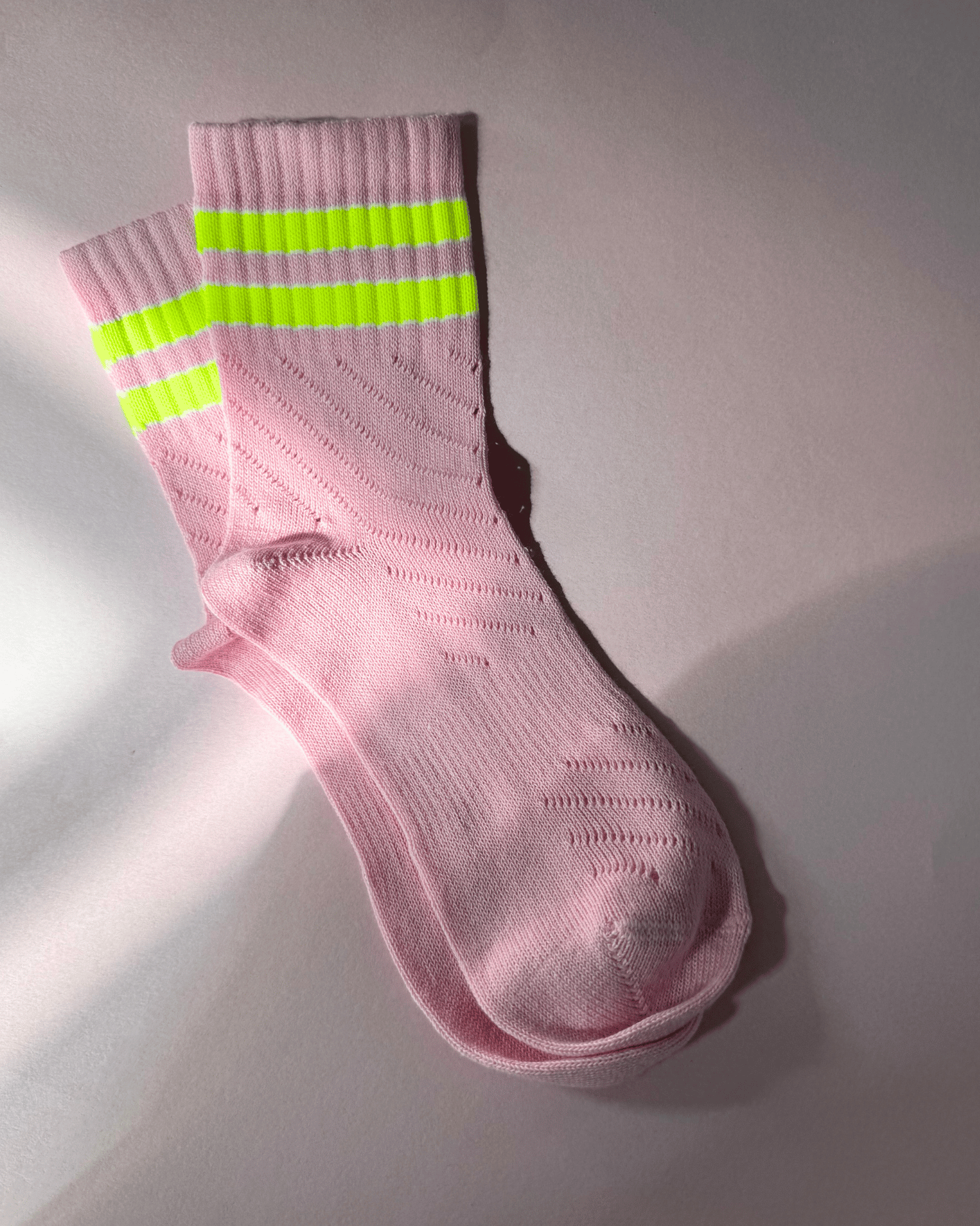 ooley Socken - Sporty Mesh- verschiedene Farbstellungen