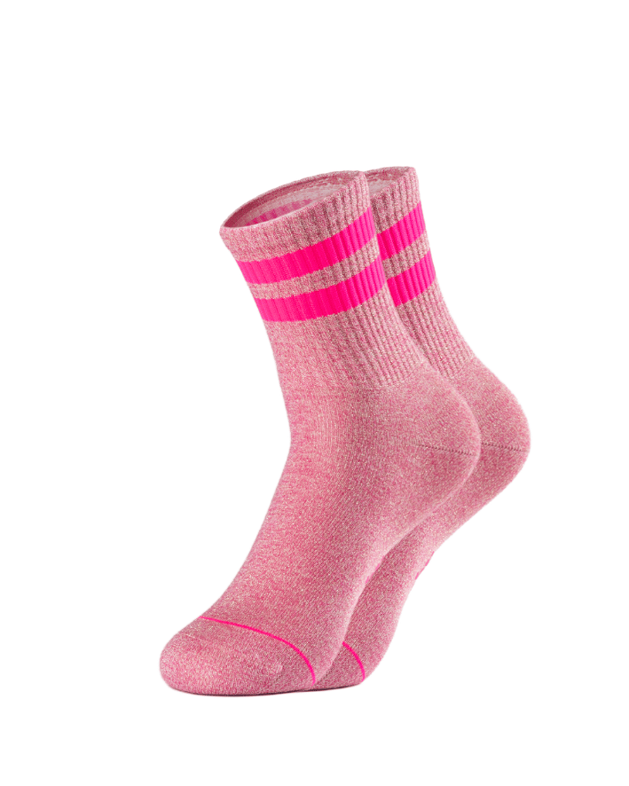 ooley Socken - Starlight Glitter - verschiedene Farbstellungen