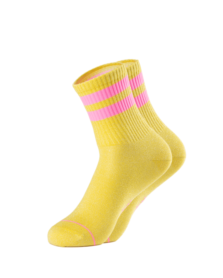 ooley Socken - Starlight Glitter - verschiedene Farbstellungen