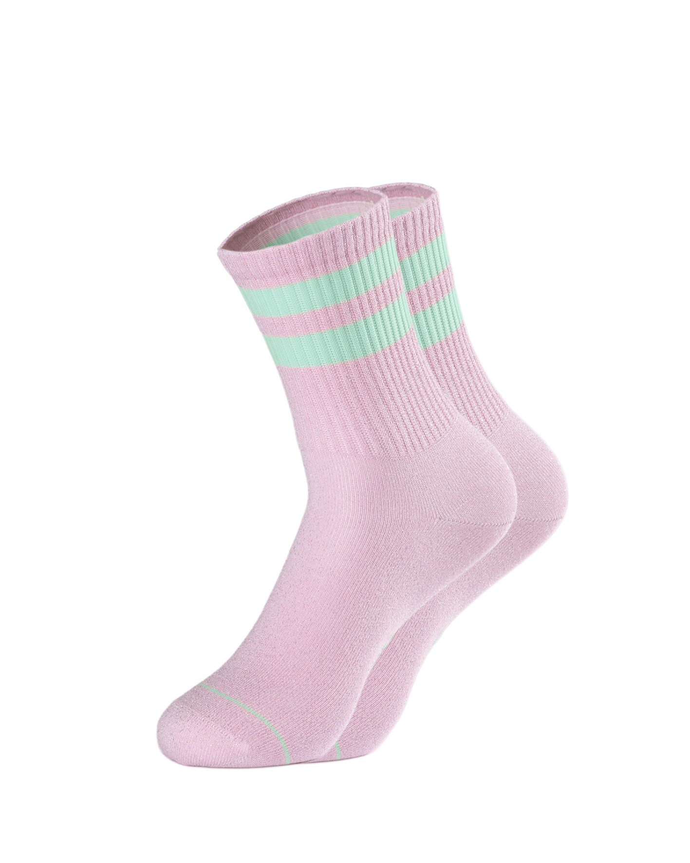 ooley Socken - Starlight Glitter - verschiedene Farbstellungen