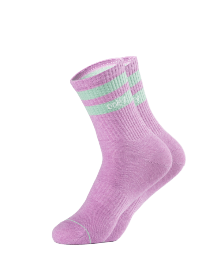 ooley Socken - Streetmood Light - verschiedene Farbstellungen