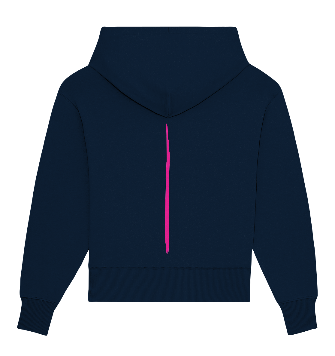 DREAM MORE - Organic Oversize Hoodie
