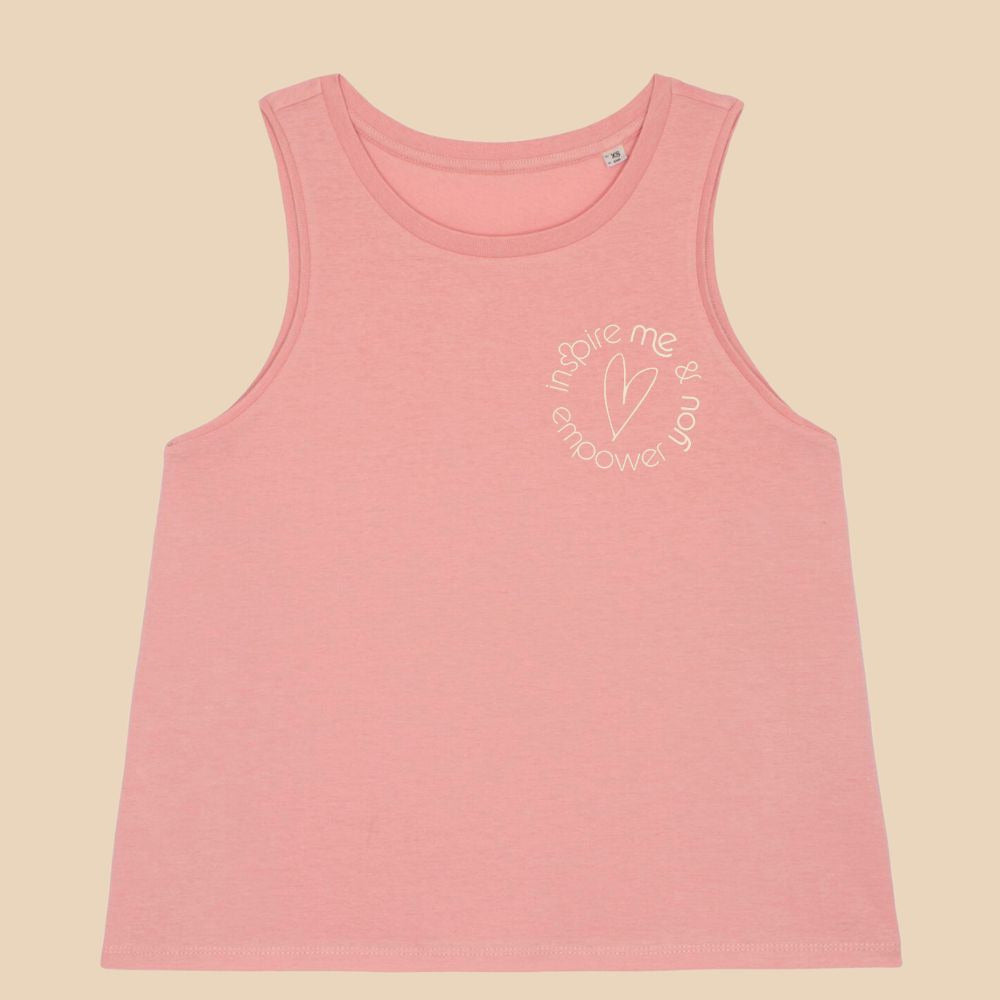 emspirity DANCER Tanktop