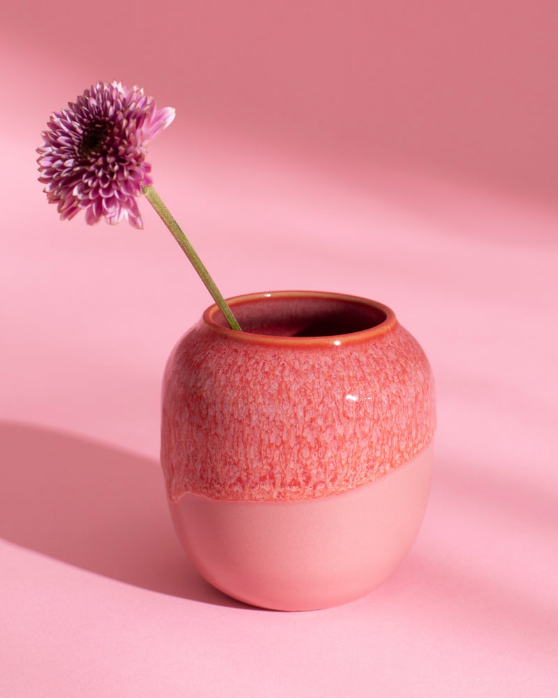 Vase Coimbra M - diverse Farben